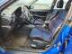 Subaru WRX 2002 — Copart