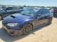 Subaru WRX 2013 — Copart