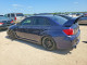 Subaru WRX 2013 — Copart