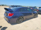 Subaru WRX 2013 — Copart