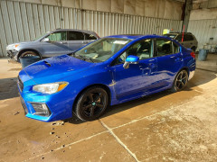 Subaru WRX 2019