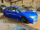 Subaru WRX 2019 — Copart
