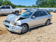 Subaru WRX 2004 — Copart