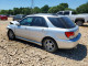 Subaru WRX 2004 — Copart