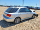 Subaru WRX 2004 — Copart