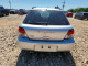 Subaru WRX 2004 — Copart