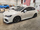 Subaru WRX 2015 — Copart