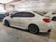 Subaru WRX 2015 — Copart
