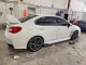 Subaru WRX 2015 — Copart