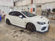 Subaru WRX 2015 — Copart