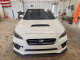 Subaru WRX 2015 — Copart
