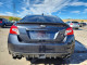Subaru WRX 2017 — Copart