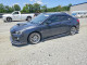Subaru WRX 2017 — Copart