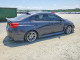 Subaru WRX 2017 — Copart