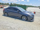Subaru WRX 2017 — Copart