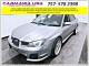 Subaru WRX 2007 — Copart
