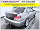Subaru WRX 2007 — Copart