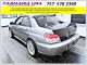 Subaru WRX 2007 — Copart