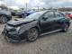Subaru WRX 2024 — Copart