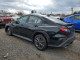 Subaru WRX 2024 — Copart