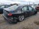 Subaru WRX 2024 — Copart