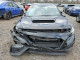 Subaru WRX 2024 — Copart