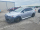 Subaru WRX 2015 — Copart