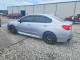 Subaru WRX 2015 — Copart