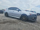 Subaru WRX 2015 — Copart