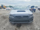Subaru WRX 2015 — Copart