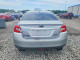 Subaru WRX 2015 — Copart