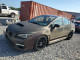 Subaru WRX 2016 — Copart