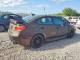 Subaru WRX 2016 — Copart