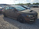Subaru WRX 2016 — Copart