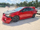 Subaru WRX 2015 — Copart