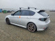 Subaru WRX 2009 — Copart