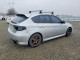 Subaru WRX 2009 — Copart