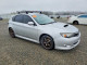 Subaru WRX 2009 — Copart