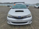 Subaru WRX 2009 — Copart