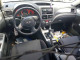 Subaru WRX 2009 — Copart