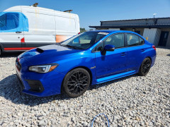 Subaru WRX 2018