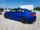 Subaru WRX 2018 — Copart