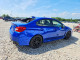 Subaru WRX 2018 — Copart