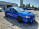 Subaru WRX 2018 — Copart