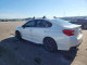Subaru WRX 2018 — Copart