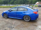 Subaru WRX 2017 — Copart