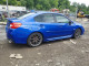 Subaru WRX 2017 — Copart