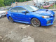 Subaru WRX 2017 — Copart