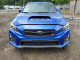 Subaru WRX 2017 — Copart