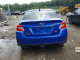 Subaru WRX 2017 — Copart